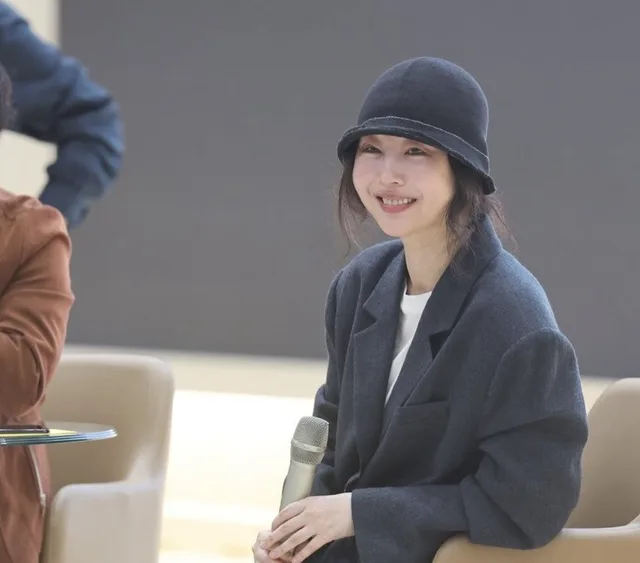 Min Hee Jin บรรยายพิเศษที่กวางจู เน้นย้ำ 'จิตวิญญาณ 18 พฤษภาคม' และการปกป้องคุณค่าทางศิลปะ