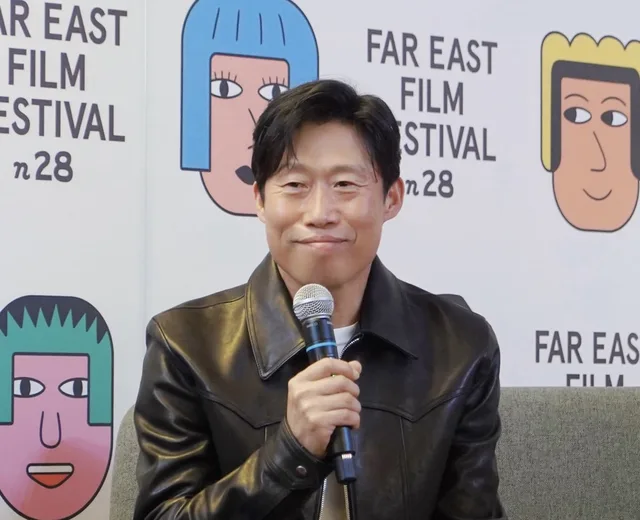 Yoo Hae Jin บริจาคเงิน 100 ล้านวอน ช่วยเหลือผู้ป่วยมะเร็ง