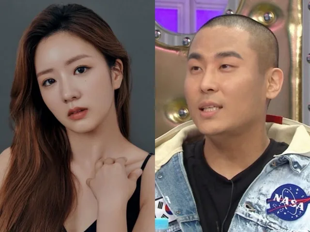Apink’s Bomi และโปรดิวเซอร์ Rado เผยไลน์อัพงานแต่งสุดปัง มี Apink, STAYC และ UNCHILD ร่วมยินดี!