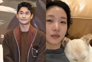 Bae Jung Nam ร่วมไว้อาลัยน้องหมา Woli ของ Kim Go Eun ด้วยคลิปสุดซึ้ง
