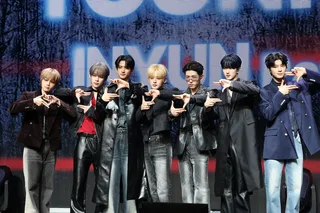 Younite เปิดตัวบทใหม่กับ ‘Inyun Part. 1’ หลังย้ายค่ายเพลง