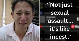 คลิปเสียงหลุด! "Pi" Sunit Scott ถูกกล่าวหาข่มขืนน้องชาย "Psi" Scott