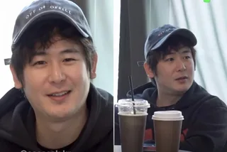 Nichkhun 2PM ทำแฟนๆ ตะลึงกับลุคใหม่ล่าสุด!