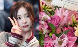 Shin Se Kyung โพสต์ขอบคุณ หลังเจอประเด็นดราม่าในงาน '62nd Baeksang Arts Awards'