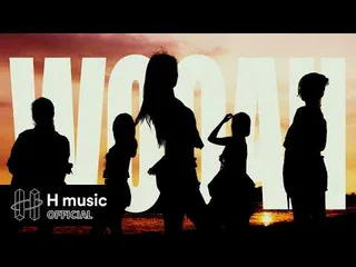 Wooah ปล่อย MV เพลง “WXW (Wish With W)” สัมผัสบรรยากาศฤดูร้อนสุดฝัน