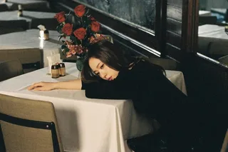 Krystal เตรียมปล่อยซิงเกิลเดี่ยวใหม่ “PWLT” พร้อมเผยเบื้องหลังการทำงาน!