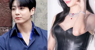 นักแสดงตัวท็อปอวดของขวัญสุดพิเศษจากคุณแม่ของ Jungkook วง BTS