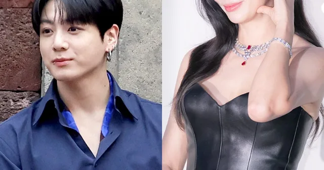 นักแสดงตัวท็อปอวดของขวัญสุดพิเศษจากคุณแม่ของ Jungkook วง BTS