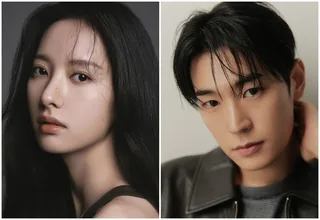 Kim Ji Yeon และ Park Seo Ham คอนเฟิร์มรับบทนำในซีรีส์โรแมนติกแฟนตาซี ‘Dive Into You’