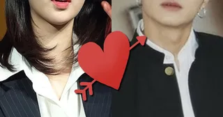 นักแสดงสาว K-Drama สารภาพรักกับนักออกแบบท่าเต้นชื่อดัง