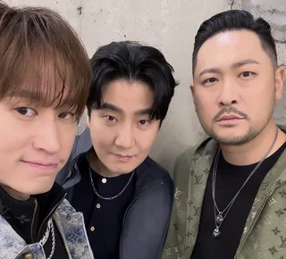 Epik High จัดแฟนมีตติ้งอย่างเป็นทางการครั้งแรกในรอบ 21 ปี!