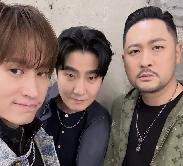 Epik High จัดแฟนมีตติ้งอย่างเป็นทางการครั้งแรกในรอบ 21 ปี!