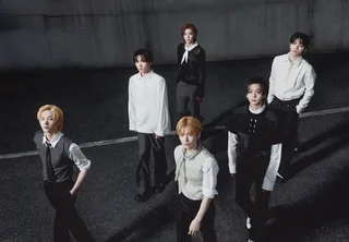 BOYNEXTDOOR ประกาศทัวร์อเมริกาเหนือครั้งแรกใน 'KNOCK ON Vol.2'