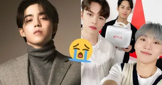 S. Coups แห่ง SEVENTEEN แง้มแผนพักกิจกรรมวง แฟนๆ คาดเดาเรื่องเข้ากรม!