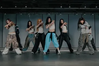aespa ปล่อยคลิปซ้อมเต้นสุดปังเพลง “WDA (Whole Different Animal)”