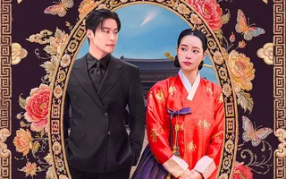 ปังไม่หยุด! 'My Royal Nemesis' ของ Lim Ji Yeon ขึ้นแท่นอันดับ 1 ซีรีส์ Non-English ของ Netflix ทั่วโลก