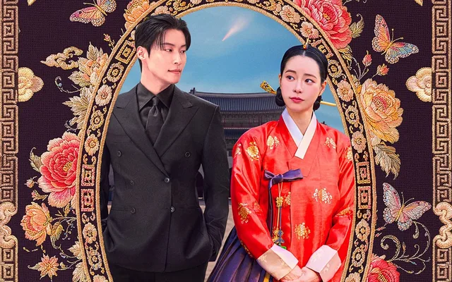 ปังไม่หยุด! 'My Royal Nemesis' ของ Lim Ji Yeon ขึ้นแท่นอันดับ 1 ซีรีส์ Non-English ของ Netflix ทั่วโลก