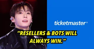 ประธาน Ticketmaster เผยเอง! คิวซื้อบัตรคอนเสิร์ตไม่ได้สุ่มอย่างที่คิด งานนี้แฟนๆ ถึงกับอึ้ง!