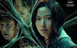 โปสเตอร์ใหม่ 'Colony' ปล่อยออกมาแล้ว! ชวนลุ้นระทึกกับวิกฤตการติดเชื้อสุดลึกลับ