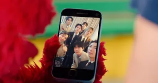 BTS เตรียมร่วมแสดงใน FIFA World Cup Final Halftime Show ครั้งแรกในประวัติศาสตร์