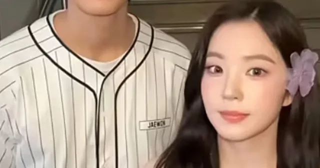 Irene วง Red Velvet เผยความสัมพันธ์สุดเซอร์ไพรส์กับนักแสดงหนุ่มสุดฮอต