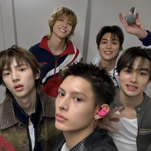 CORTIS ปังไม่หยุด! มินิอัลบั้มใหม่ 'GREENGREEN' คว้าคำชมจาก Forbes, VMAN และ Dazed