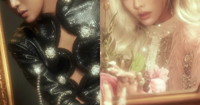 XLOV ปล่อยภาพทีเซอร์อัลบั้มใหม่ ชาวเน็ตเสียงแตก เรื่องคอนเซ็ปต์ “ไร้เพศ”