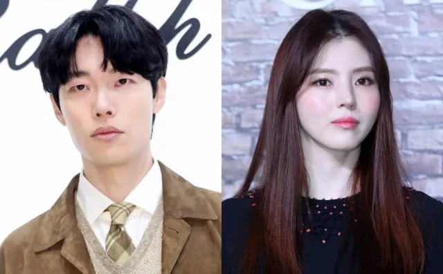 Ryu Jun Yeol โผล่ Cannes Film Festival แฟนๆ ตื่นเต้นแม้ไม่ได้มาในฐานะนักแสดง