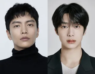Lee Min Ki และ Hyungwon วง MONSTA X คอนเฟิร์มลงซีรีส์ตลกร้ายเรื่องใหม่ 'The Grim Reaper Life Extension Project'