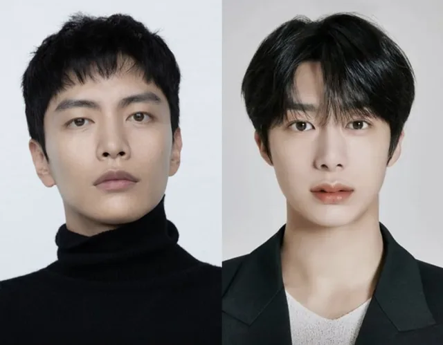 Lee Min Ki และ Hyungwon วง MONSTA X คอนเฟิร์มลงซีรีส์ตลกร้ายเรื่องใหม่ 'The Grim Reaper Life Extension Project'