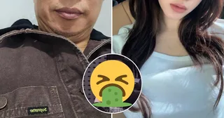 ชาวเน็ตเดือด! พิธีกรดังวัย 55 ปี ถูกกล่าวหาว่าพูดจาแทะโลม Pharita วง BABYMONSTER