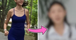 Han Hye Jin ถึงกับหลั่งน้ำตา หลังเปิดเผยน้ำหนักจริงเป็นครั้งแรก