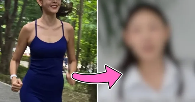 Han Hye Jin ถึงกับหลั่งน้ำตา หลังเปิดเผยน้ำหนักจริงเป็นครั้งแรก