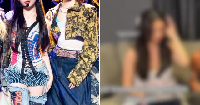 เกิดดราม่า! สมาชิกเกิร์ลกรุ๊ปใหม่ของ HYBE ถูกกล่าวหาว่ามีพฤติกรรม 'Mean Girl' กับเพื่อนร่วมวง