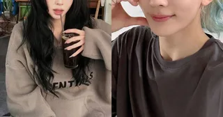 น้องสาวของ Jeonghan วง SEVENTEEN เปิดตัวในวงการ K-Pop แบบไม่คาดฝัน