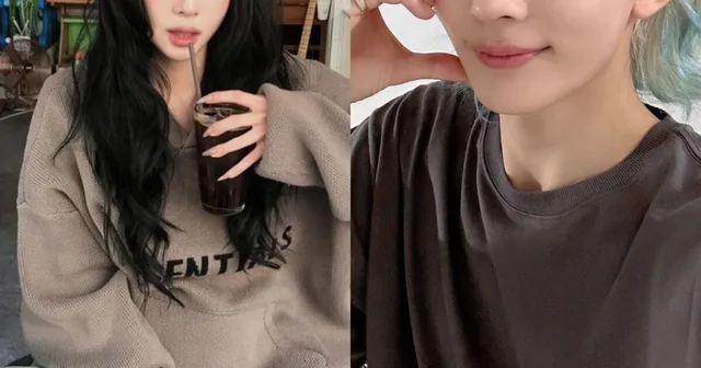 น้องสาวของ Jeonghan วง SEVENTEEN เปิดตัวในวงการ K-Pop แบบไม่คาดฝัน