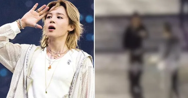 แฟนๆ BTS ไม่พอใจ! เรียกร้องให้ HYBE ปฏิบัติต่อ Jimin อย่างเหมาะสมในทัวร์ “ARIRANG”
