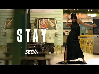 SeeYa ปล่อย MV เพลง “Stay” โชว์การแสดงสุดปังของ Aiki