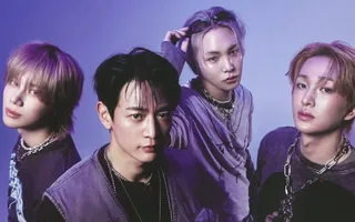 SHINee ปล่อยภาพทีเซอร์ใหม่ 'Atmos' พร้อมคำใบ้เด็ดของแต่ละเมมเบอร์!