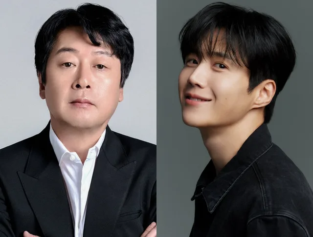 Kim Yoon Seok และ Kim Seon Ho แท็กทีมสุดแปลกในซีรีส์ใหม่ ‘God Bless the Assemblyman’