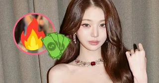 ชุด "โชว์ขอบกางเกงใน" ของ Jang Wonyoung IVE ทำเอาอึ้งกับราคาที่แพงหูฉี่!