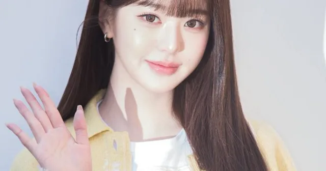 IVE Wonyoung เคลียร์ข่าวลือเรื่องการมาสาย! 🚀
