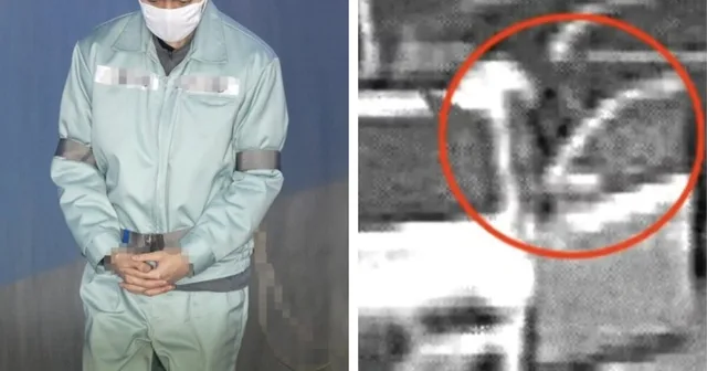 Son Seung Won เจอข้อหา DUI ครั้งที่ 5 แถมขับรถไปปาร์ตี้ทั้งที่โดนพักใบขับขี่!