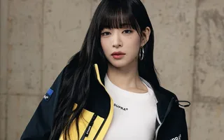 Lee Chae Young วง fromis_9 พักงานเทศกาลมหาวิทยาลัย เหตุปัญหาสุขภาพ ก่อนคัมแบ็กเดือนกรกฎาคม