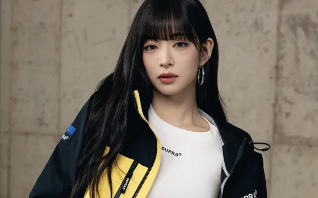 Lee Chae Young วง fromis_9 พักงานเทศกาลมหาวิทยาลัย เหตุปัญหาสุขภาพ ก่อนคัมแบ็กเดือนกรกฎาคม