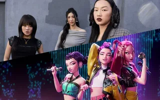 Netflix เตรียมจัดเวิลด์ทัวร์คอนเสิร์ต 'K-Pop Demon Hunters' หลังหนังดังเปรี้ยงปร้างทั่วโลก