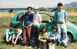 IDID ปล่อยทีเซอร์คัมแบ็ก 'FLY!' ชวนย้อนวันวานวัยใสสุดๆ