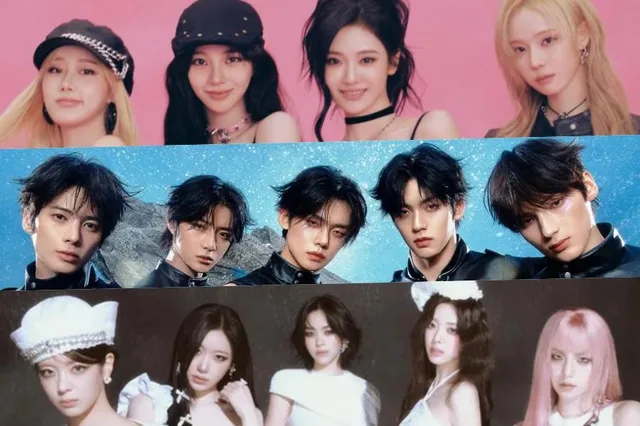 7 เพลง K-Pop ที่จัดเต็มความสนุกด้วยบีทสไตล์ Hyperpop