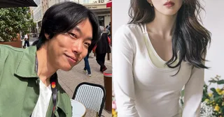 Ryu Jun Yeol พูดถึงอดีตแฟนเก่าที่เทศกาลหนังเมืองคานส์ ทำเอาชาวเน็ตเสียงแตก