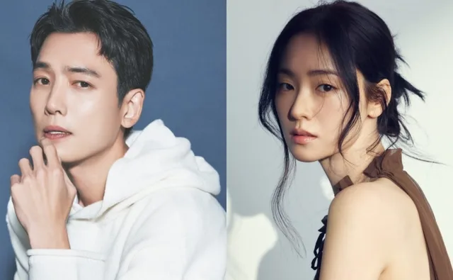 Jung Kyung Ho และ Jeon Yeo Been คอนเฟิร์มลงซีรีส์ใหม่ 'Unshakable Forties’ Romance' ของ ENA